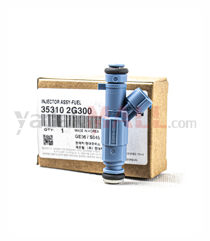 سوزن انژکتور سراتو 2010